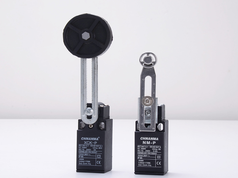 NM-P行程開關(guān)