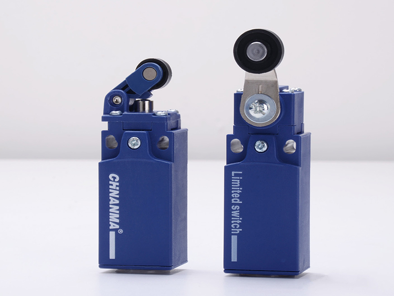 NM-XCKN 行程開(kāi)關(guān)