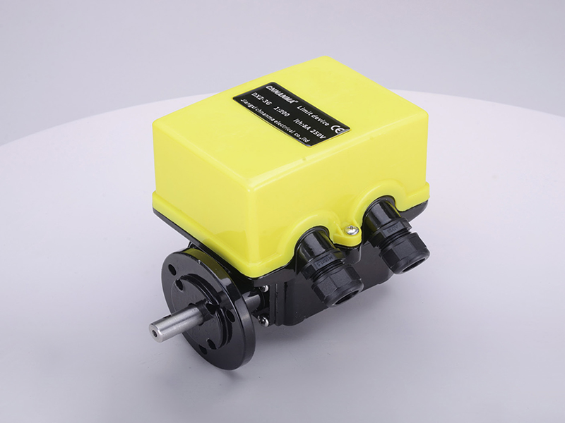 DXZ 起升高度限位器（意大利GG款）