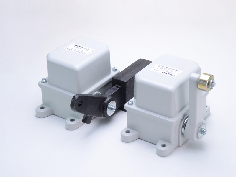 LX33限位開關(guān)