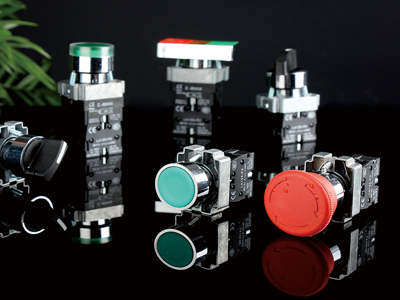 NB2-按鈕開(kāi)關(guān)